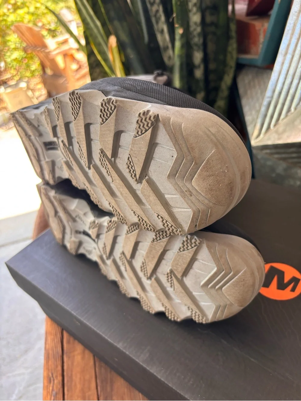 Merrell Thermo Shiver 6